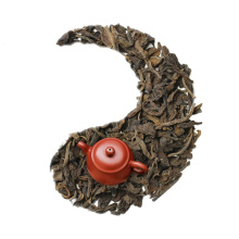 Chinese Top 10 Selling Yunnan Loose Leaf Puer Tea Shu